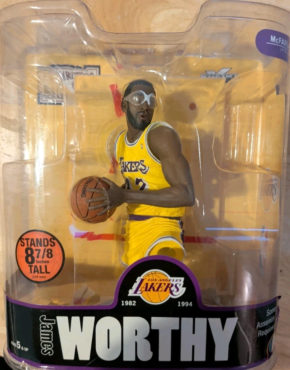 Lebron James Mcfarlane for sale | eBay