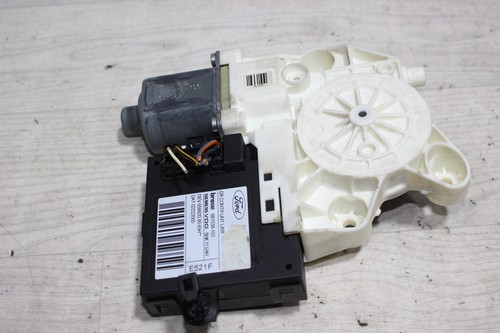 Fensterhebermotor hinten links 0130822219 Ford Focus II MK2 Bj,05