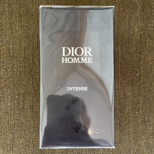 Dior Homme Intense Eau de Parfum 150 ml Herre...