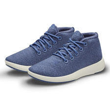 Allbirds Men's Wool Runner-up Mizzles Sneaker, Athletic Shoes, Brand New, AB008U