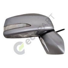 HONDA FR-V  MK1 BE57 Wing Door Mirror Right Side Power Fold e6010028