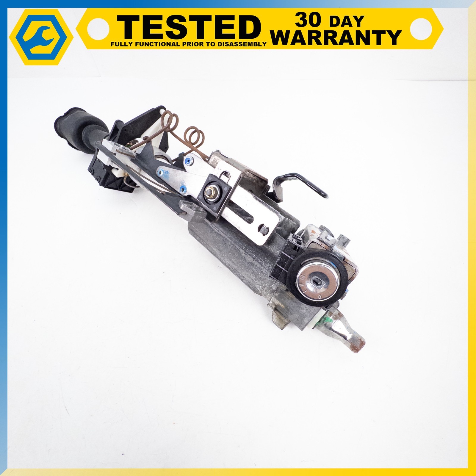 Aston Martin DB9 2005-2012 Door lock cylinders Set