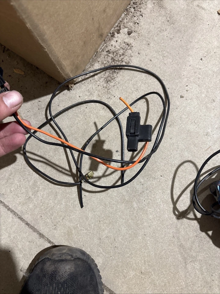 1968-1972 A BODY GM Y 1967-1969 F BODY POWER BAÚL PESTILLO PIEZAS DE LIBERACIÓN Foto 3 de 4