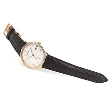 BLANCPAIN Villeret Day-Date 6652-3642-55B SW13711 3