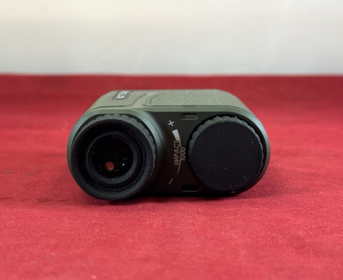 Vortex Impact 1000 Rangefinder with HCD | eBay