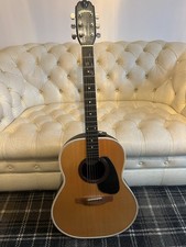 Guitar Acoustic