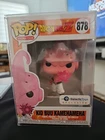 Funko Pop! Dragon Ball Z: Kid Buu Kamehameha Figure