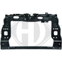 Diederichs Frontverkleidung 3405602