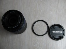 Near Mint Olympus M.Zuiko Digital 40-150mm f/4.0-5.6 Lens 3383