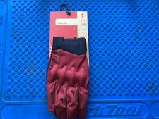 Specialized Trail D30 MTB Gloves XL, Red