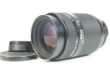 EXC   Nikon AF NIKKOR 70-210mm f4-5.6 ZOOM lens F Mount from Japan 345 25J203