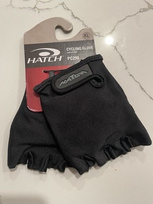 Hatch Bike Patrol Gloves Large PC290