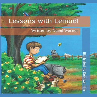Lessons with Lemuel Amazon Digital Services LLC - KDP Paperback A
