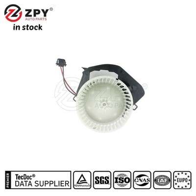 BEYU Heater Blower Fan RHD For Vw T6 2015-Campmob.(Typ2/Transp./LT) 7E6820021A