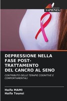 Haifa Mami (U. A.) | Depressione Nella Fase POST-TRATTAMENTO Del Cancro Al Seno