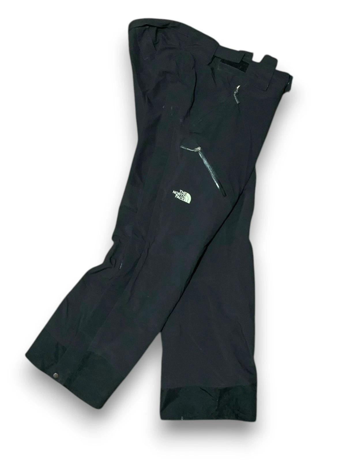 The North Face GoreTex Pro Ski Pants Outdoor Black Gorcope Snowboarding Men's M
Opens in a new windo