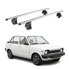 Barres de toit Suzuki ALTO