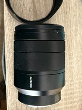 SONY Carl Zeiss SEL2470Z Vario-Tessar FE 24-7...