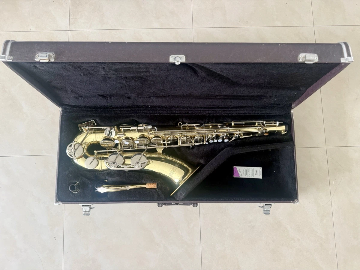 Yamaha Yts 23 Sax for sale | eBay