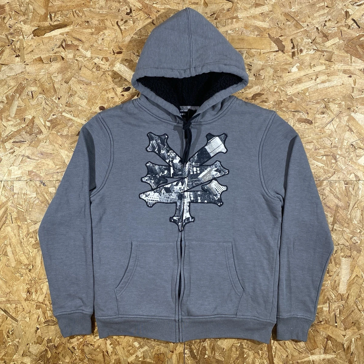 Zoo York Hoodie Hoodies & Sweatshirts for Men for Sale | Shop