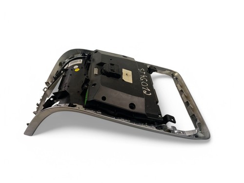 VOLVO S60 II Klimabedienteil 30781499 28600533 - Picture 6 of 8