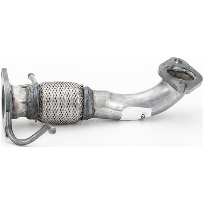 NAP carPARTS Abgasrohr für Ford Mondeo III Turnier BWY 2.0 16V 1.8 B5Y B4Y