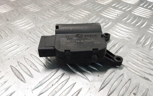 VW GOLF VI 5K1 Regelventile für Innenraumheizung 1K0907511J 1.60 28418035