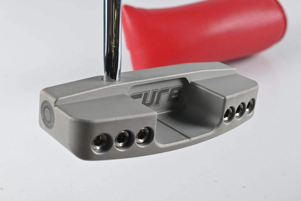 Cure CX2 Series Putter / 35 Inch - Image 3 of 4