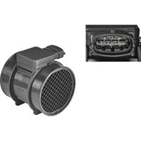 Valeo 253701 Luftmassenmesser FüR Opel Astra G H H Gtc Signum Vectra C Zafira A