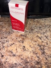 Clarins Body Fit Anti-Cellulite Contouring Expert. Mini Sample Size, 8ml/ 0.2oz.