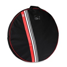 Ere Research Dual Padded Zipped Wheel Bag for 700C Road CX or MTB Wheels *NEW*