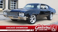 1971 Buick Skylark for Sale