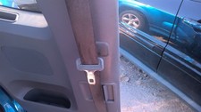 Seat Belt Front Bucket Seat Extended Cab Driver Fits 05-11 Tacoma 607457 Seat Belt Front Bucket Seat Extended Cab Driver Fits 05-11 Tacoma 607457