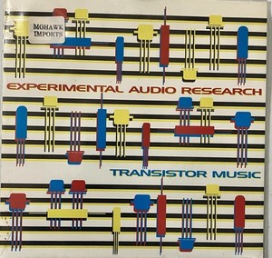 Experimental Audio Research | eBay