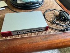 Zyxel Zywall VPN100 Firewall w/ Power Cord