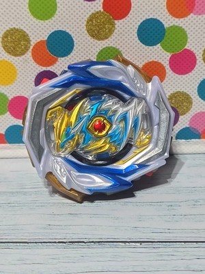 Takara Tomy Beyblade Burst B-154 Imperial Dragon Ig  Ignition  - Incomplete 