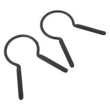 1 Pair Lens Filter Removal Tool: Camera Lens Filter Wrench Fit 58-62mm Thread -