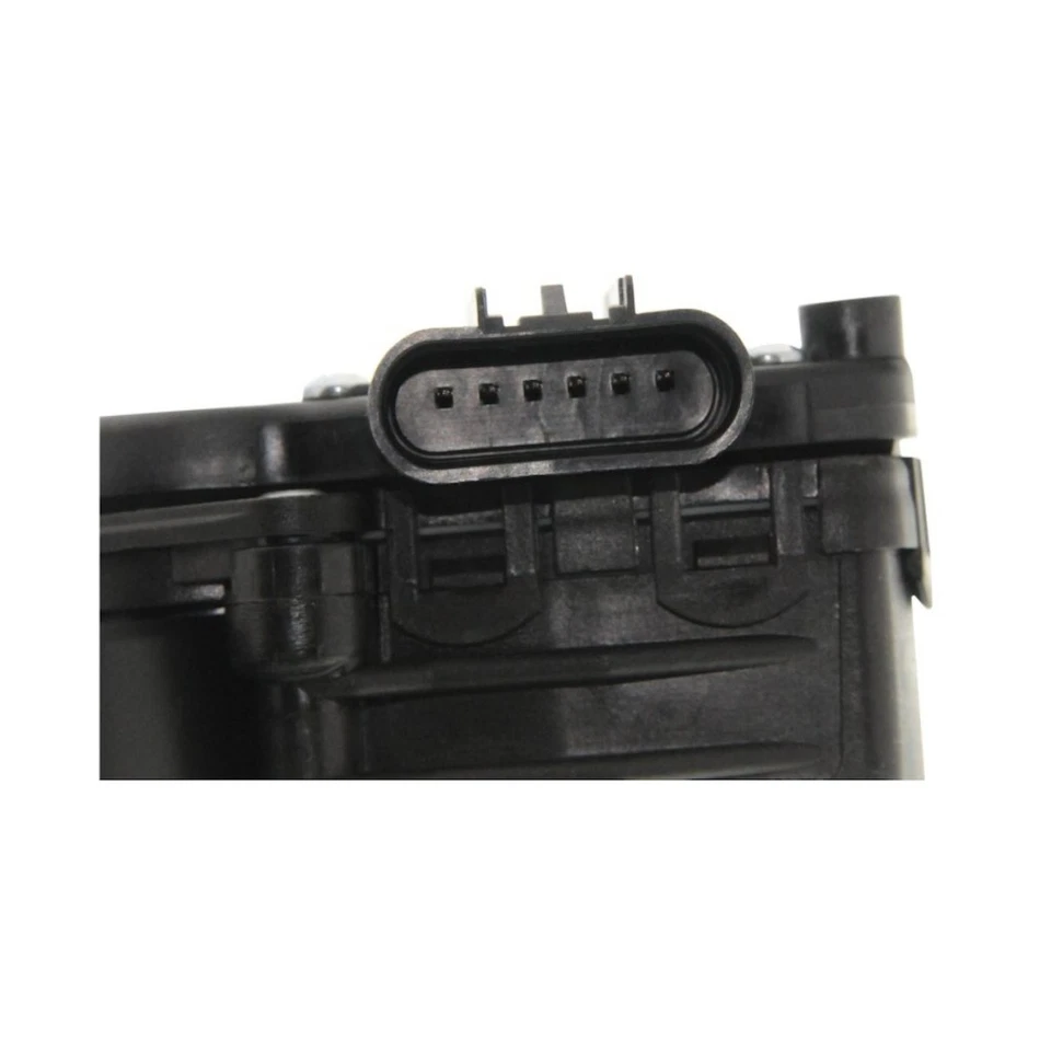 Pedal acelerador ACDelco genuino para GMC Yukon XL 1500/2500 2007-2011 | negro Foto 3 de 4