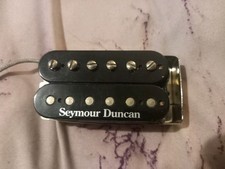 Seymour Duncan Sh 1 Neck Humbucker