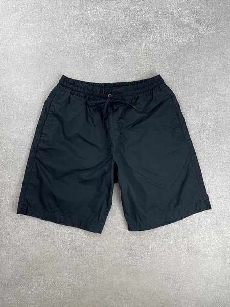 Men PT Torino Shorts Navy 30 / S / 44