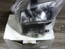 Antibrouillard Opel OMEGA