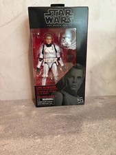 Star Wars The Black Series Action Figure Luke Skywalker Death Star Escape