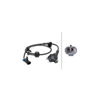 Hella Sensor, Raddrehzahl 6PU 230 040-311 FüR General Motors, Hinterachse