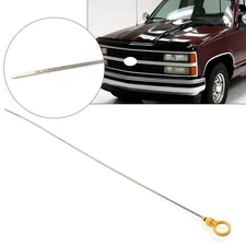 Engine Oil Dipstick For Chevrolet C2500 K2500 For GMC C2500 K2500 92-99 12557083