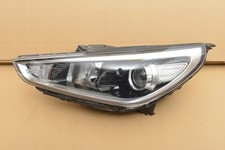 Frontscheinwerfer Hyundai I30 III 92101-G4000 Links Scheinwerfer Headlight