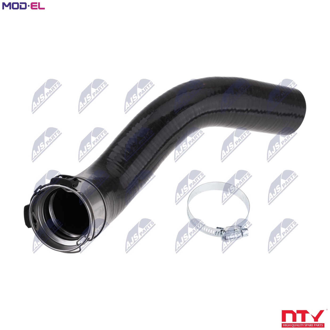 ✅Fits NTY GPP-RE-058 Air Hose ⭐UK Seller⭐ - Image 9