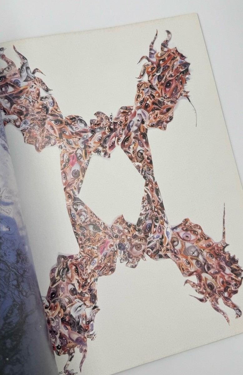 Dutch Magazine Issue 34 Summer 2001 Mario Testino Fashion