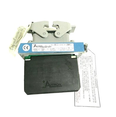 Avtron M284 Encoder Sensor Module Face Mount 1024 PPR NEVER USED,