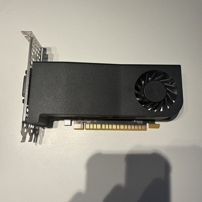 Grafikkarte NVIDIA GeForce GTX745 2GB Fujitsu PCI-E DDR3