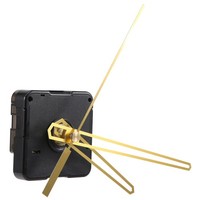 Stille GroßE Wand Uhr Mechanismus Uhr Diy Mechanismus Quarz Uhr Bewegung Te9867